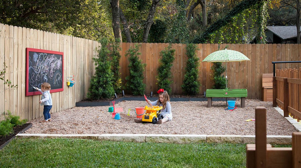 How to Make a Child-Friendly Garden